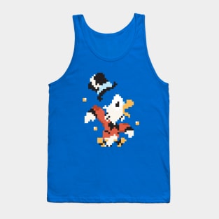 McDuck Hunt Modern Tank Top